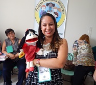 CHCV - ENCONTRO 3 - TÉCNICAS PARA CONTAR HISTÓRIAS I - TURMA 3 MATUTINO