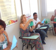 CHCV - ENCONTRO 4 - TÉCNICAS PARA CONTAR HISTÓRIAS III - TURMA 2 VESPERTINO