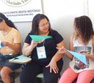 CHCV - ENCONTRO 4 - TÉCNICAS PARA CONTAR HISTÓRIAS III - TURMA 2 VESPERTINO