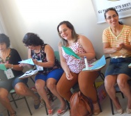 CHCV - ENCONTRO 4 - TÉCNICAS PARA CONTAR HISTÓRIAS III - TURMA 2 VESPERTINO