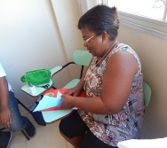 CHCV - ENCONTRO 4 - TÉCNICAS PARA CONTAR HISTÓRIAS III - TURMA 2 VESPERTINO