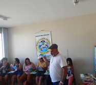 CHCV - ENCONTRO 4 - TÉCNICAS PARA CONTAR HISTÓRIAS III - TURMA 2 VESPERTINO