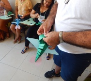 CHCV - ENCONTRO 4 - TÉCNICAS PARA CONTAR HISTÓRIAS III - TURMA 2 VESPERTINO