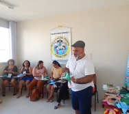 CHCV - ENCONTRO 4 - TÉCNICAS PARA CONTAR HISTÓRIAS III - TURMA 2 VESPERTINO