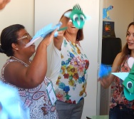 CHCV - ENCONTRO 4 - TÉCNICAS PARA CONTAR HISTÓRIAS III - TURMA 2 VESPERTINO