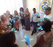 CHCV - ENCONTRO 4 - TÉCNICAS PARA CONTAR HISTÓRIAS III - TURMA 2 VESPERTINO