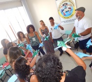 CHCV - ENCONTRO 4 - TÉCNICAS PARA CONTAR HISTÓRIAS III - TURMA 2 VESPERTINO