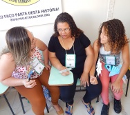 CHCV - ENCONTRO 4 - TÉCNICAS PARA CONTAR HISTÓRIAS III - TURMA 2 VESPERTINO