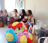 CHCV - ENCONTRO 4 - TÉCNICAS PARA CONTAR HISTÓRIAS III - TURMA 2 VESPERTINO