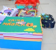 CHCV - ENCONTRO 4 - TÉCNICAS PARA CONTAR HISTÓRIAS III - TURMA 2 VESPERTINO