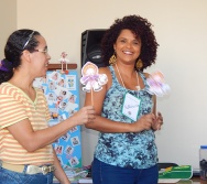 CHCV - ENCONTRO 4 - TÉCNICAS PARA CONTAR HISTÓRIAS III - TURMA 2 VESPERTINO