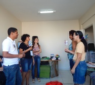 CHCV - ENCONTRO 4 - TÉCNICAS PARA CONTAR HISTÓRIAS III - TURMA 2 VESPERTINO