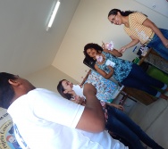 CHCV - ENCONTRO 4 - TÉCNICAS PARA CONTAR HISTÓRIAS III - TURMA 2 VESPERTINO