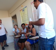 CHCV - ENCONTRO 4 - TÉCNICAS PARA CONTAR HISTÓRIAS III - TURMA 2 VESPERTINO