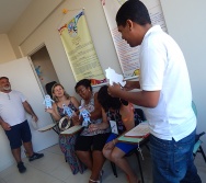 CHCV - ENCONTRO 4 - TÉCNICAS PARA CONTAR HISTÓRIAS III - TURMA 2 VESPERTINO