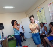 CHCV - ENCONTRO 4 - TÉCNICAS PARA CONTAR HISTÓRIAS III - TURMA 2 VESPERTINO