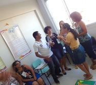 CHCV - ENCONTRO 4 - TÉCNICAS PARA CONTAR HISTÓRIAS III - TURMA 2 VESPERTINO