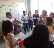 CHCV - ENCONTRO 4 - TÉCNICAS PARA CONTAR HISTÓRIAS III - TURMA 2 VESPERTINO