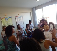 CHCV - ENCONTRO 4 - TÉCNICAS PARA CONTAR HISTÓRIAS III - TURMA 2 VESPERTINO