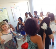 CHCV - ENCONTRO 4 - TÉCNICAS PARA CONTAR HISTÓRIAS III - TURMA 2 VESPERTINO