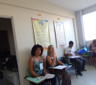 CHCV - ENCONTRO 4 - TÉCNICAS PARA CONTAR HISTÓRIAS III - TURMA 2 VESPERTINO