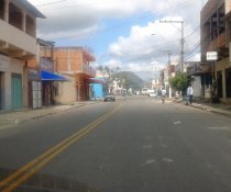 PROJETO CUIDA DE MIM - ENFRENTAMENTO AO BULLYING - 3º MÓDULO - EMEF CIDADE POMAR