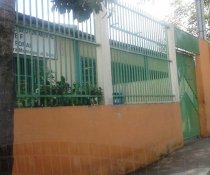 PROJETO CUIDA DE MIM - ENFRENTAMENTO AO BULLYING - 3º MÓDULO - EMEF CIDADE POMAR