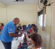 NA TRILHA DOS VALORES - OFICINA EDUCATION FOR LIFE - ETAPA ESPERANÇAR