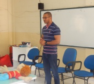 NA TRILHA DOS VALORES - OFICINA EDUCATION FOR LIFE - ETAPA ESPERANÇAR