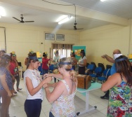 NA TRILHA DOS VALORES - OFICINA EDUCATION FOR LIFE - ETAPA ESPERANÇAR