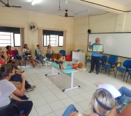 NA TRILHA DOS VALORES - OFICINA EDUCATION FOR LIFE - ETAPA ESPERANÇAR