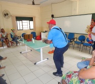 NA TRILHA DOS VALORES - OFICINA EDUCATION FOR LIFE - ETAPA ESPERANÇAR