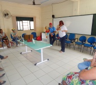 NA TRILHA DOS VALORES - OFICINA EDUCATION FOR LIFE - ETAPA ESPERANÇAR