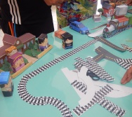 NA TRILHA DOS VALORES - OFICINA EDUCATION FOR LIFE - ETAPA ESPERANÇAR