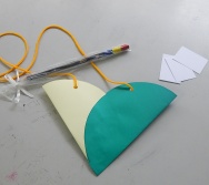 NA TRILHA DOS VALORES - OFICINA EDUCATION FOR LIFE - ETAPA ESPERANÇAR