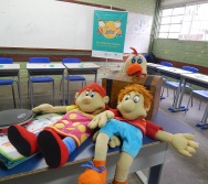 NA TRILHA DOS VALORES - OFICINA EDUCATION FOR LIFE - ETAPA ESPERANÇAR