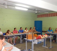 NA TRILHA DOS VALORES - OFICINA EDUCATION FOR LIFE - ETAPA ESPERANÇAR