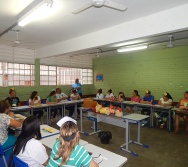 NA TRILHA DOS VALORES - OFICINA EDUCATION FOR LIFE - ETAPA ESPERANÇAR