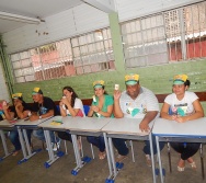 NA TRILHA DOS VALORES - OFICINA EDUCATION FOR LIFE - ETAPA ESPERANÇAR