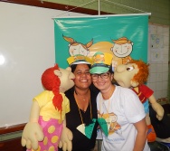 NA TRILHA DOS VALORES - OFICINA EDUCATION FOR LIFE - ETAPA ESPERANÇAR