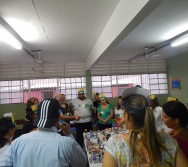 NA TRILHA DOS VALORES - OFICINA EDUCATION FOR LIFE - ETAPA ESPERANÇAR