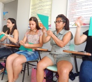 CHCV - ENCONTRO 4 - TÉCNICAS PARA CONTAR HISTÓRIAS III - TURMA 3 MATUTINO