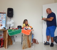 CHCV - ENCONTRO 4 - TÉCNICAS PARA CONTAR HISTÓRIAS III - TURMA 3 MATUTINO