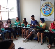 CHCV - ENCONTRO 4 - TÉCNICAS PARA CONTAR HISTÓRIAS III - TURMA 3 MATUTINO