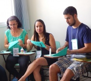 CHCV - ENCONTRO 4 - TÉCNICAS PARA CONTAR HISTÓRIAS III - TURMA 3 MATUTINO