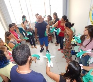 CHCV - ENCONTRO 4 - TÉCNICAS PARA CONTAR HISTÓRIAS III - TURMA 3 MATUTINO