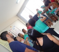 CHCV - ENCONTRO 4 - TÉCNICAS PARA CONTAR HISTÓRIAS III - TURMA 3 MATUTINO