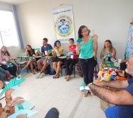 CHCV - ENCONTRO 4 - TÉCNICAS PARA CONTAR HISTÓRIAS III - TURMA 3 MATUTINO