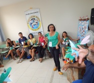 CHCV - ENCONTRO 4 - TÉCNICAS PARA CONTAR HISTÓRIAS III - TURMA 3 MATUTINO