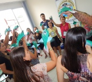 CHCV - ENCONTRO 4 - TÉCNICAS PARA CONTAR HISTÓRIAS III - TURMA 3 MATUTINO